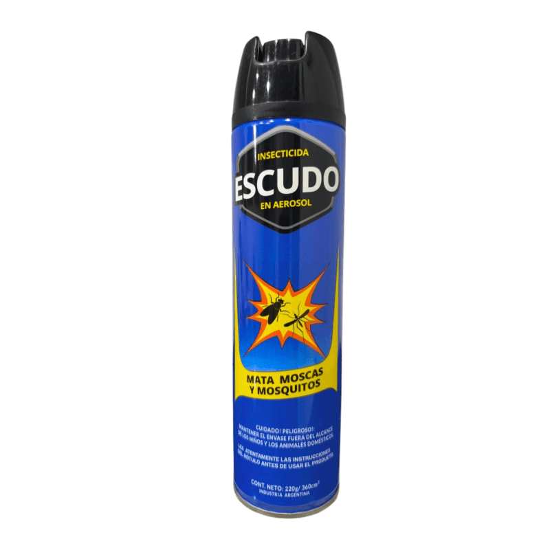 Insecticida Escudo Mosca