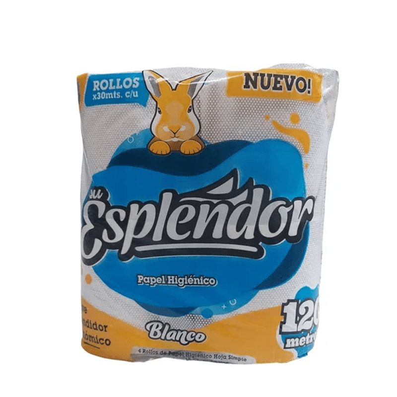 Papel Esplendor (Oferta)